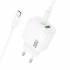 Зарядное устройство на Type-C Hoco PD30W+QC3.0 CS55A (white)