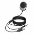 BT ресивер AUX Hoco E150 (black)