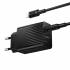 Зарядное устройство для Lightning PD30W+QC3.0 Borofone BAS76A (black)