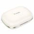 Беспроводные наушники Hoco EW206 (milky white)