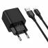 Зарядное устройство для Micro Hoco CS81A (black)