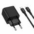 Зарядное устройство для Lightning PD20W Hoco CS82A (black)