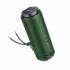 Портативная колонка Borofone BR22 (dark green)