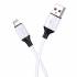 Кабель USB на Lightning Jokade JA020 (white)