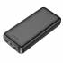 Портативный аккумулятор Hoco J111A 20000mAh (black)