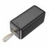 Портативный аккумулятор Hoco J111D 50000mAh PD20W+QC3.0 (black)