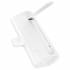 Портативный аккумулятор для Type-C Borofone BJ35 5000mAh (white)