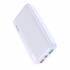 Портативный аккумулятор Jokade JG010 PD20W 20000mAh (white)