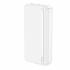 Портативный аккумулятор Hoco J91A 20000mAh (white)