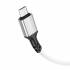 Кабель USB на Micro Borofone BX83 (white)