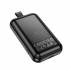 Портативный аккумулятор Hoco J137 2500mAh (black)