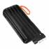 Портативный аккумулятор Hoco J151A 200000mAh (black)