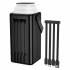 Портативный аккумулятор Borofone BJ65B 80000mAh (black) 