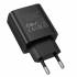 Зарядное устройство Borofone QC3.0 BA95A (black)