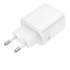 Зарядное устройство PD20W Borofone BN26 (white)