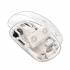 Беспроводная мышь Hoco GM29 (space white)
