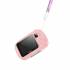 Детская камера Hoco DV205 с 2 объективами (pink)