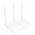 HI30 WiFi4 беспроводной роутер (white)