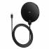 Беспроводное зарядное устройство Hoco CW62 (black)