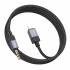 Аудио кабель AUX для Lightning Hoco UPA32A (black)