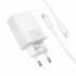Зарядное устройство для Lightning PD30W Borofone BAS75A (black)
