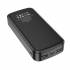 Портативный аккумулятор Borofone BJ17A 20000mAh (black)