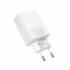 Зарядное устройство Borofone PD30W+QC3.0 BAS76A (black)