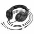 Проводные накладные наушники Borofone BO109 (black)