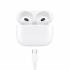 Беспроводные наушники Borofone BW91 (white)