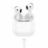 Беспроводные наушники Borofone BW94  (white)