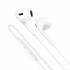 Проводные наушники Borofone BM100 Max (white)