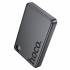 Портативный аккумулятор Hoco Q34 10000mAh PD20W (metal grey)