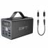 Портативный аккумулятор Hoco J138 60000mAh PD20W (black)