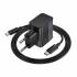 Зарядное устройство PD30W+QC3.0 для Type-C Hoco CS73A (black)