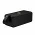 Портативная колонка Hoco HT1 Pro (black)