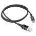 Кабель USB на Type-C Borofone BX54 (black)