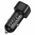 Автомобильное зарядное устройство Borofone BZ34B PD38W QC3.0 (black)