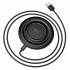 Беспроводная зарядка Borofone BQ40 (black)