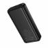 Портативный аккумулятор Borofone BJ80A 20000mAh PD20W (black)