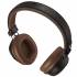 Накладные наушники Hoco W64 (brown)