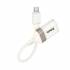UA39A Crystal Type-C штекер на USB гнездо 3.0 адаптер