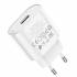 Зарядное устройство Hoco C109A 10.5W (white)