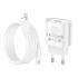 Зарядное устройство на Micro-USB Hoco C109A 10.5W (white)