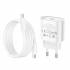 Зарядное устройство на Type-C Hoco C109A PD20W (white)