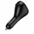 Автомобильное зарядное устройство Hoco Z61 (black)