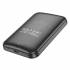Портативный аккумулятор Borofone BJ63 5000mAh (black)  