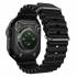 Смарт часы Borofone BD14 Ultra (поддержка звонков) (black)