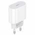 Зарядное устройство Borofone PD20W BA100A (white)