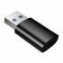 BV26B USB штекер на Type-C гнездо USB3.0 адаптер