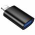 BV26 Lightning штекер на USB гнездо USB2.0 адаптер